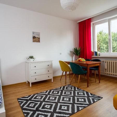 Apartament Old Town - Swietojanska 格但斯克 外观 照片