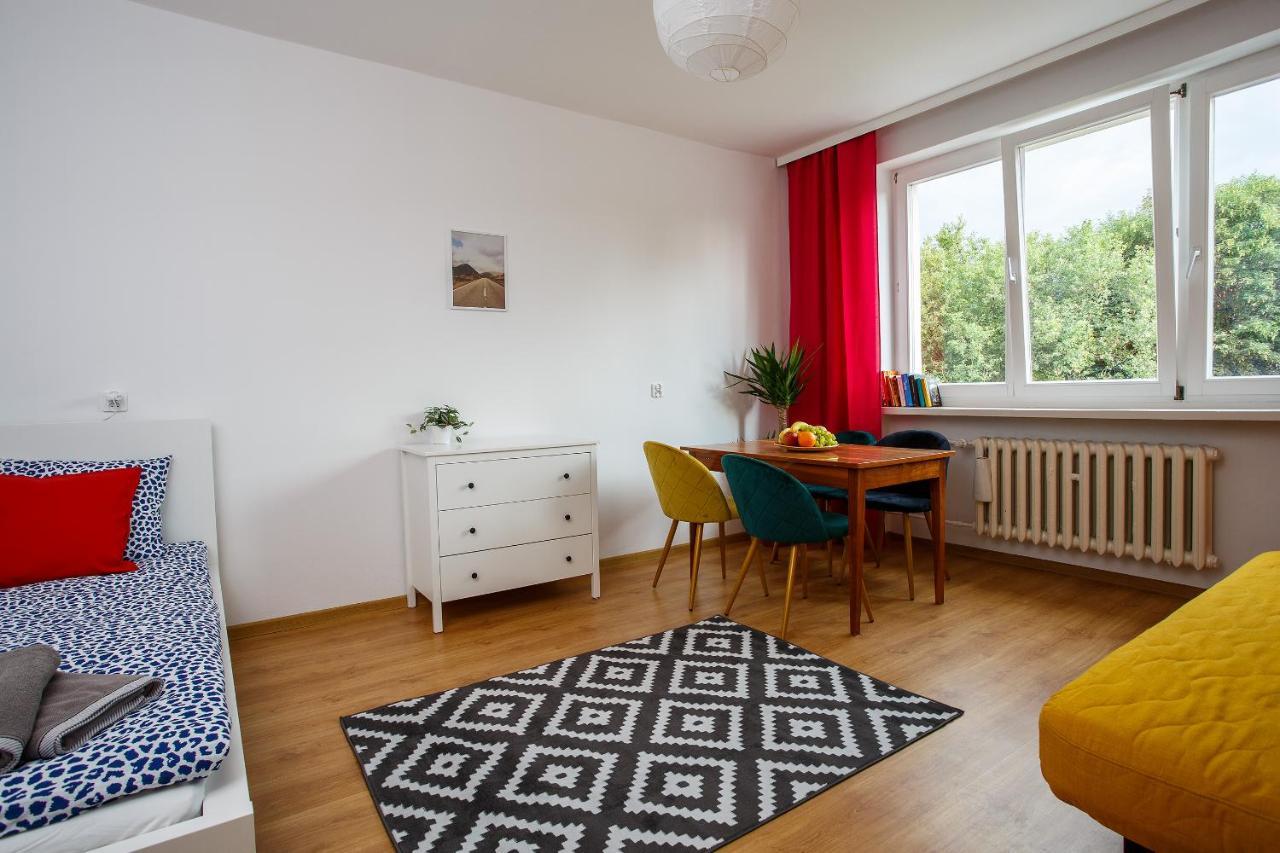 Apartament Old Town - Swietojanska 格但斯克 外观 照片